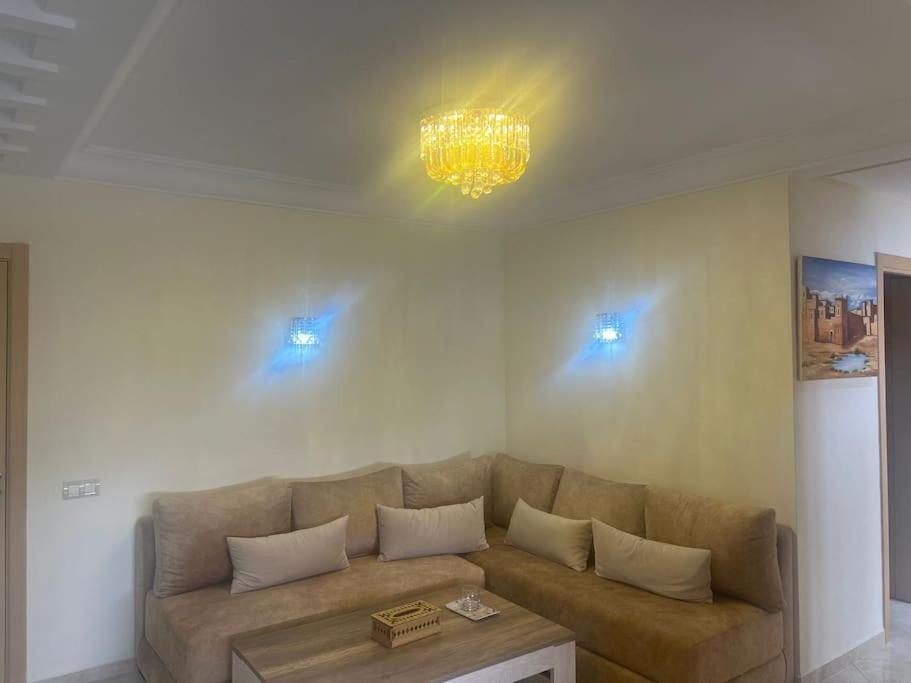 Les Jardins D'agadir 2chambres & Salon Appartement Agadir