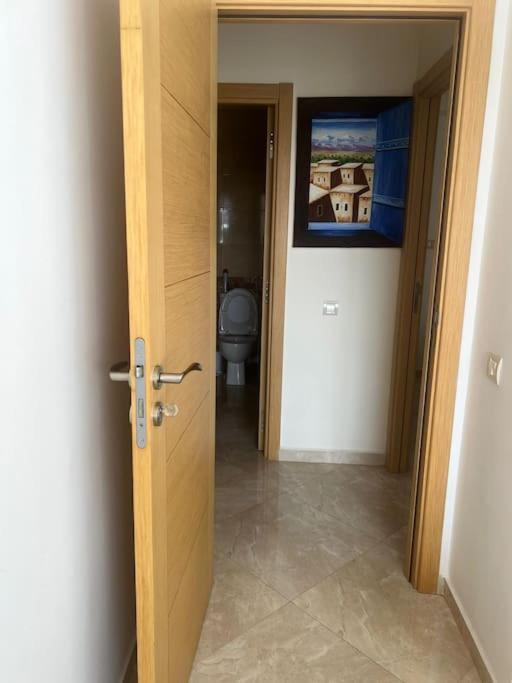 Appartement Les Jardins D'agadir 2chambres & Salon Agadir