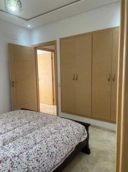 Les Jardins D'agadir 2chambres & Salon * Agadir