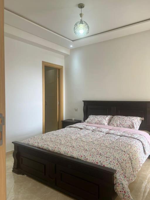 Les Jardins D'agadir 2chambres & Salon Agadir