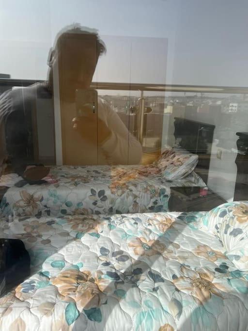 Les Jardins D'agadir 2chambres & Salon Appartement