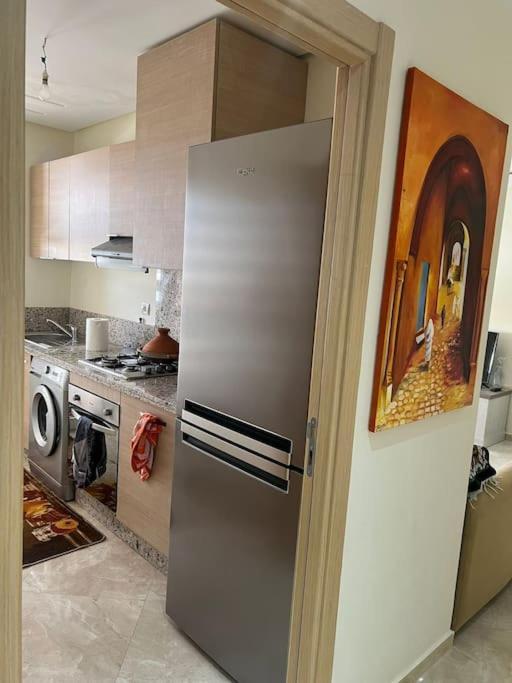 Appartement Les Jardins D'agadir 2chambres & Salon *