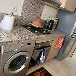 Appart Les Jardins D\'Agadir 2Chambres & Salon