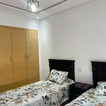 Appart Les Jardins D\'Agadir 2Chambres & Salon