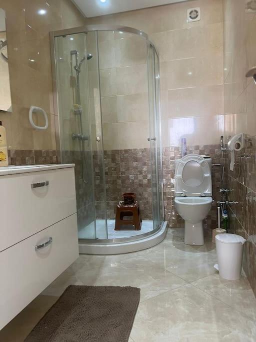 Les Jardins D'agadir 2chambres & Salon * Agadir