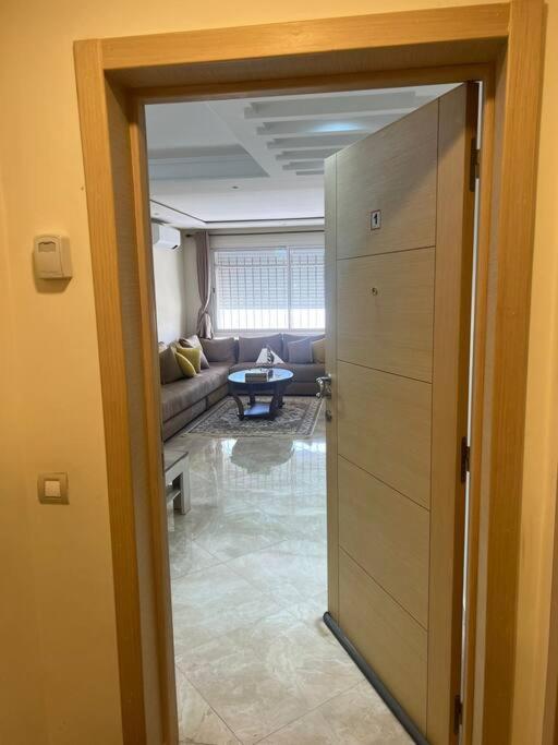 Les Jardins D'agadir 2chambres & Salon Apartment Agadir