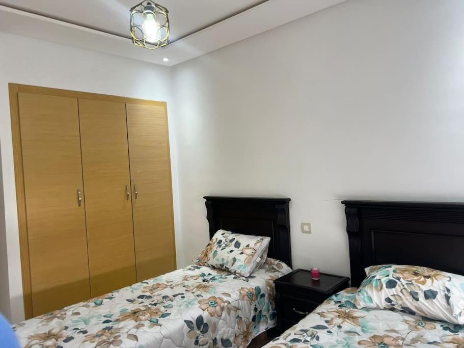 Les Jardins D'agadir 2chambres & Salon Apartment *