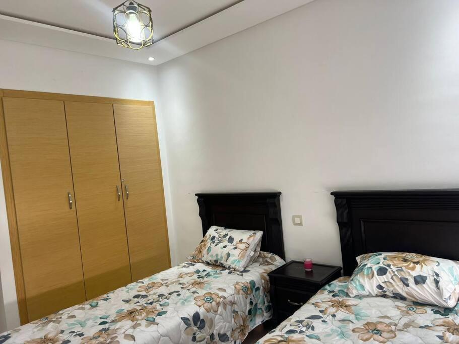 Les Jardins D'agadir 2chambres & Salon Apartment *