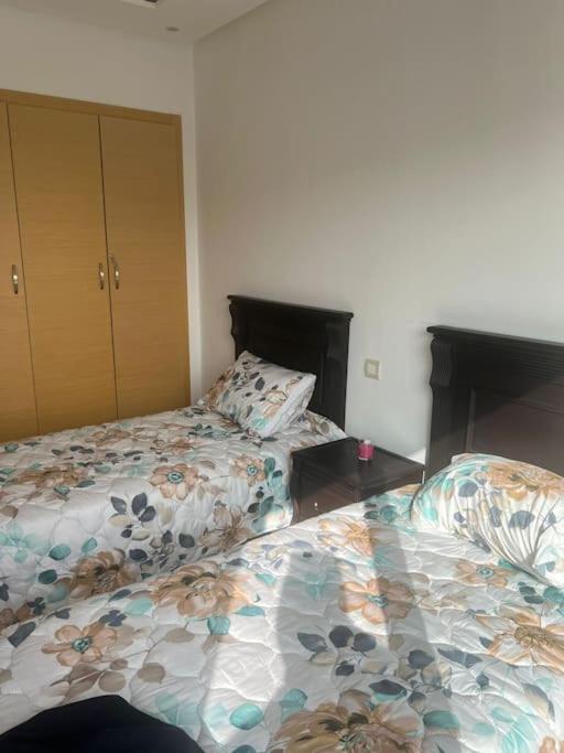 Les Jardins D'agadir 2chambres & Salon *