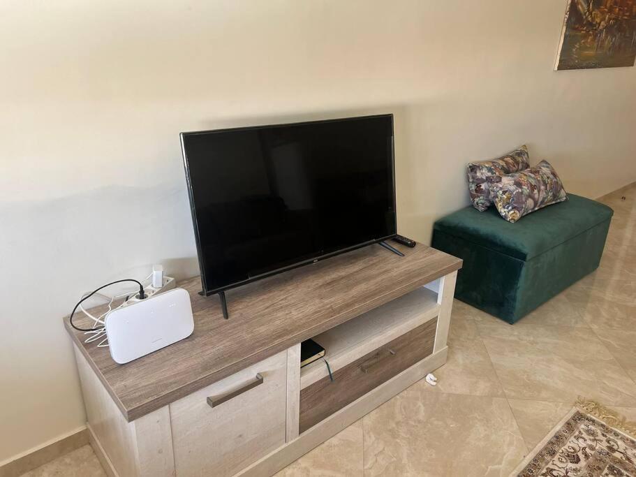 Apartment Les Jardins D'agadir 2chambres & Salon *