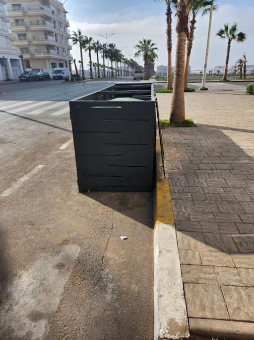 Apartment Les Jardins D'agadir 2chambres & Salon Agadir