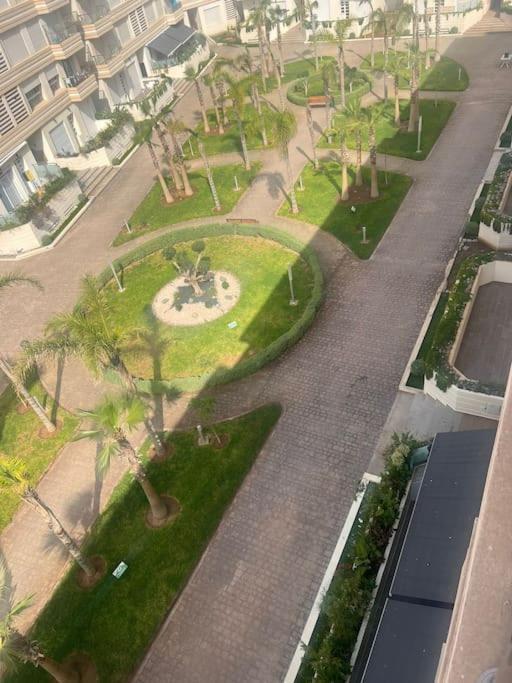 Les Jardins D'agadir 2chambres & Salon Apartment *