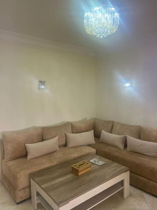 Les Jardins D'agadir 2chambres & Salon Apartment