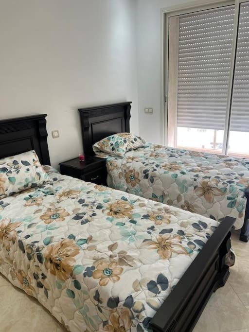 Les Jardins D'agadir 2chambres & Salon * Agadir