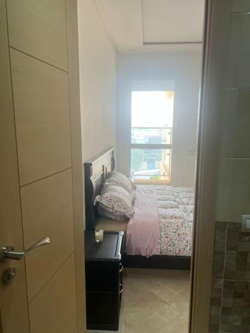 Apartment Les Jardins D'agadir 2chambres & Salon