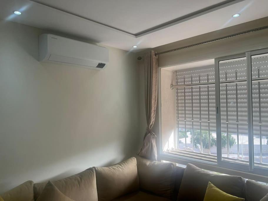 Apartment Les Jardins D'agadir 2chambres & Salon