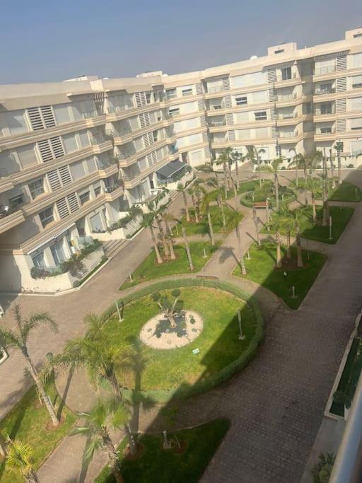 Les Jardins D'agadir 2chambres & Salon Agadir