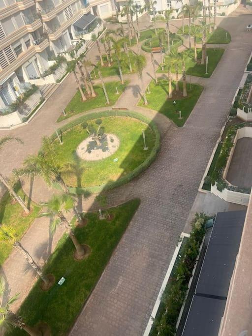 Les Jardins D'agadir 2chambres & Salon Apartment