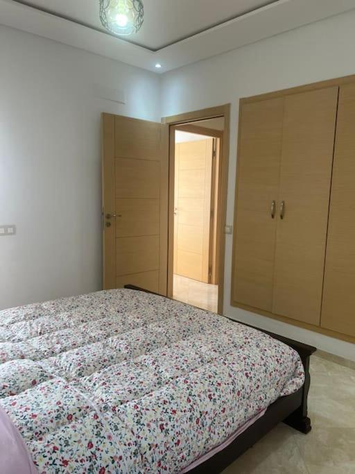 Les Jardins D'agadir 2chambres & Salon