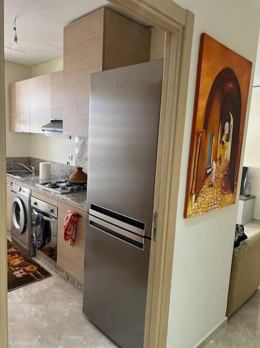 Les Jardins D'agadir 2chambres & Salon Agadir