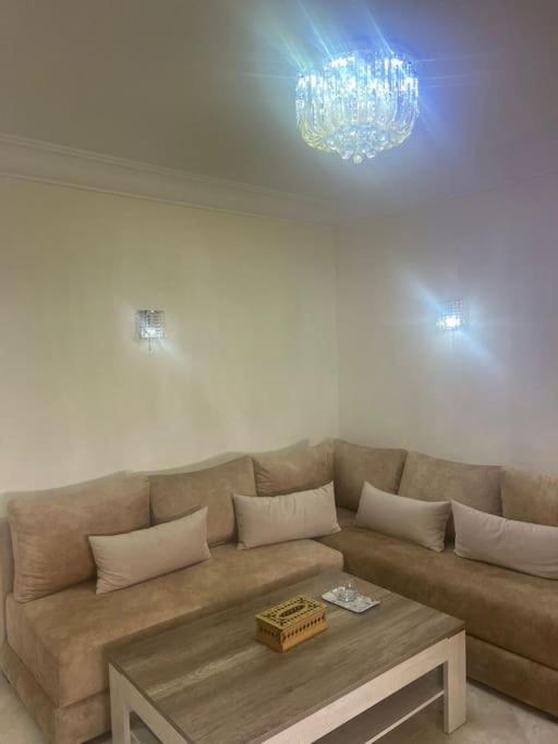 Les Jardins D'agadir 2chambres & Salon Apartment