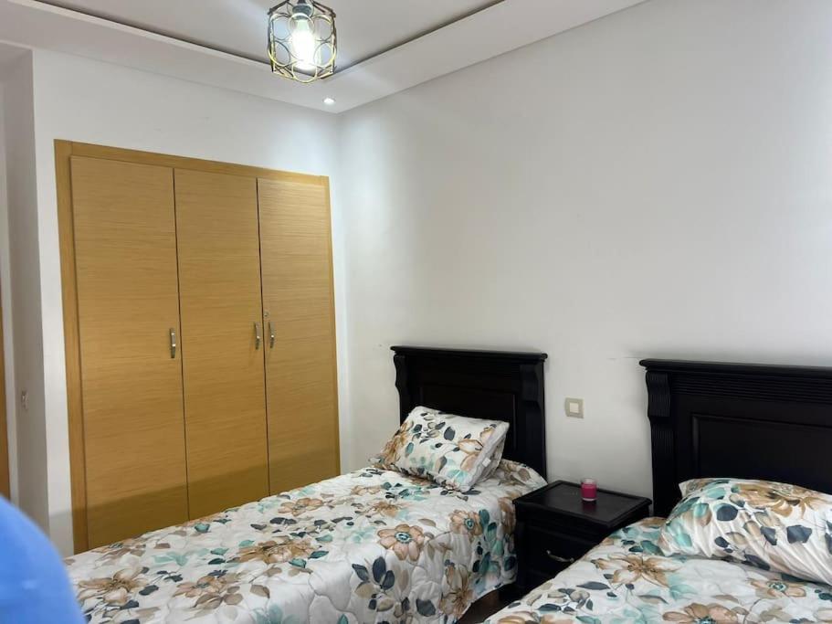 Les Jardins D'agadir 2chambres & Salon Apartment