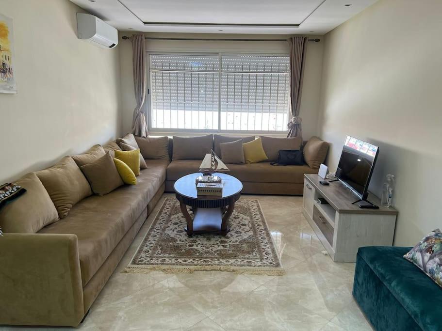 Les Jardins D'agadir 2chambres & Salon Agadir