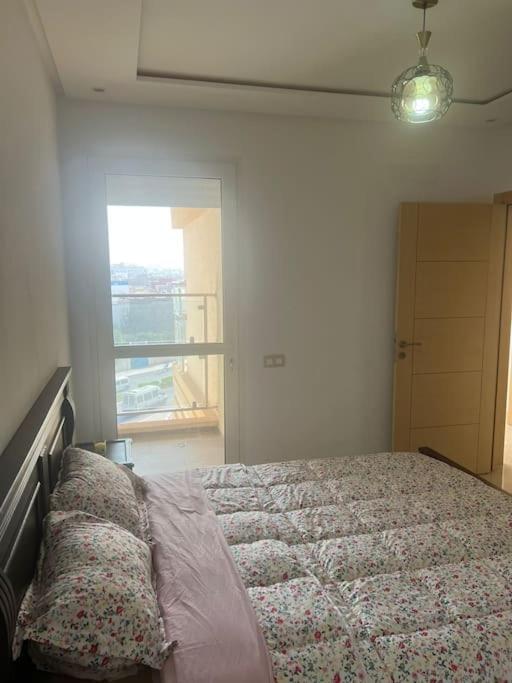 Apartment Les Jardins D'agadir 2chambres & Salon Agadir