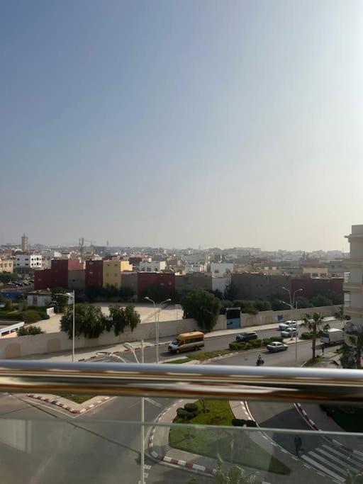 Apartment Les Jardins D'agadir 2chambres & Salon *