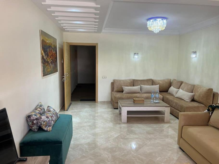 Les Jardins D'agadir 2chambres & Salon * Agadir