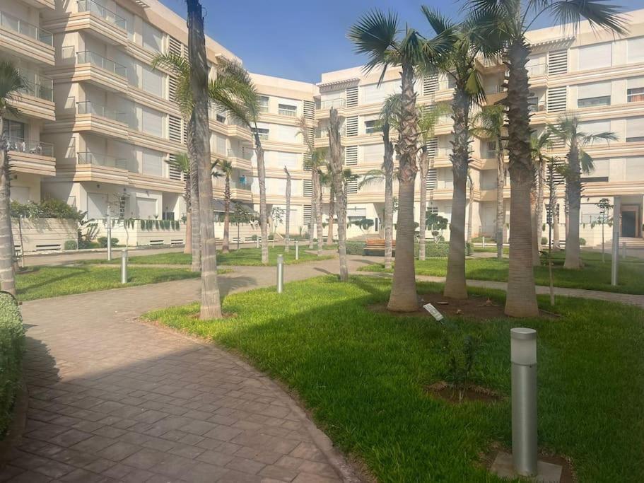 Les Jardins D'agadir 2chambres & Salon *