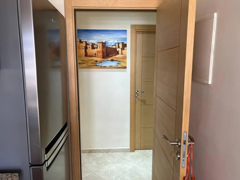 Les Jardins D'agadir 2chambres & Salon * Agadir