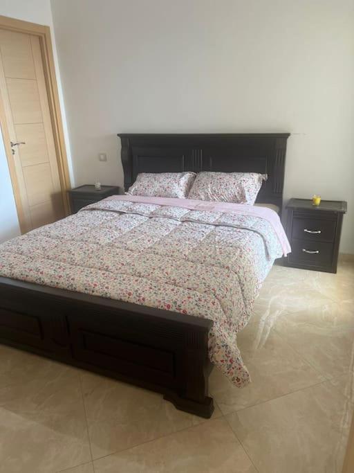 Les Jardins D'agadir 2chambres & Salon Apartment