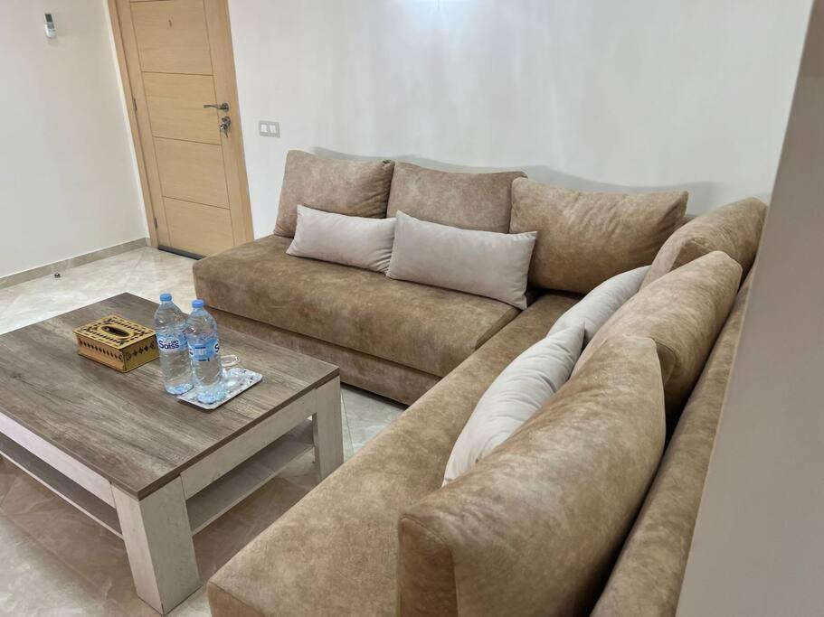 Les Jardins D'agadir 2chambres & Salon Apartment Agadir