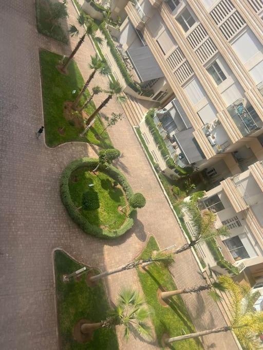 Les Jardins D'agadir 2chambres & Salon Agadir