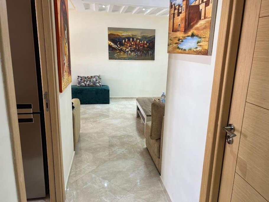 Les Jardins D'agadir 2chambres & Salon * Agadir