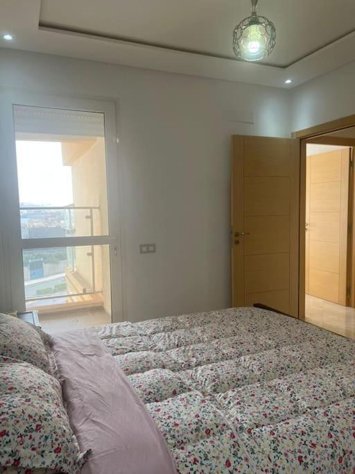Les Jardins D'agadir 2chambres & Salon Apartment