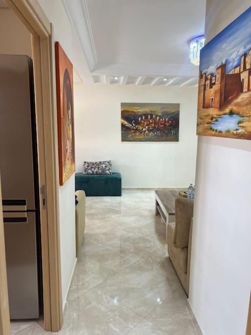 Les Jardins D'agadir 2chambres & Salon Apartment Agadir