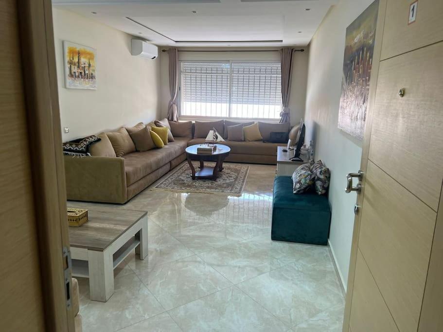 Les Jardins D'agadir 2chambres & Salon * Agadir